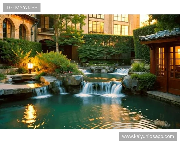 开运风水布局：打造吉祥空间提升家庭整体运势